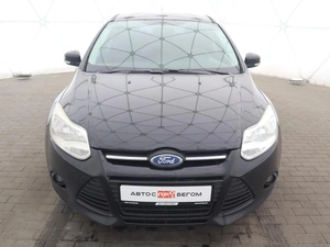 Седан Ford Focus 2012 года, 790000 рублей, Орёл