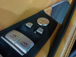 Седан BMW 5 серия 2022 года, 5729000 рублей, Воронеж