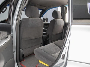 Внедорожник Toyota Land Cruiser Prado 2007 года, 2035000 рублей, Омск