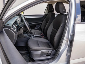 Лифтбек Skoda Octavia 2018 года, 1805000 рублей, Краснодар