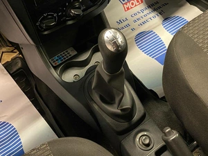 Универсал ВАЗ (LADA) Largus 2014 года, 717000 рублей, Красноярск