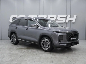 Внедорожник Soueast S09 2024 года, 2840000 рублей, Ростов-на-Дону
