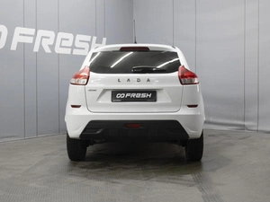 Хетчбэк ВАЗ (LADA) XRAY 2020 года, 980000 рублей, Омск