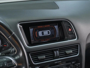 Внедорожник Audi Q5 2015 года, 2499000 рублей, Сургут