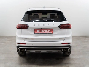 Внедорожник Chery Tiggo 8 Pro 2022 года, 2175000 рублей, Красноярск