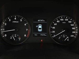 Седан Hyundai Solaris 2019 года, 1319000 рублей, Аксай