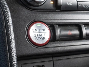 Кабриолет Ford Mustang 2017 года, 2900000 рублей, Краснодар