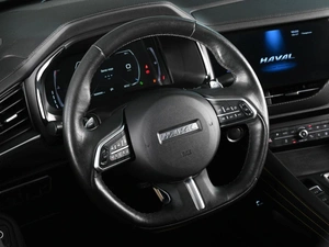 Внедорожник Haval F7x 2020 года, 2019000 рублей, Аксай