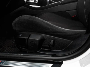 Седан BMW 5 серия 2011 года, 2139000 рублей, Тюмень