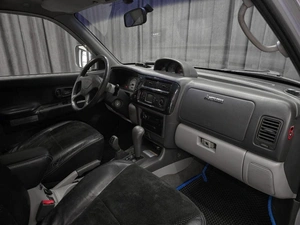Внедорожник Mitsubishi Pajero Sport 2005 года, 1199000 рублей, Красноярск