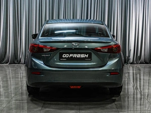 Седан Mazda 3 2013 года, 1259000 рублей, Тюмень