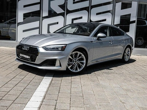 Лифтбек Audi A5 2021 года, 3730000 рублей, Ставрополь