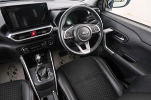 Внедорожник Daihatsu Rocky 2020 года, 1749000 рублей, Красноярск
