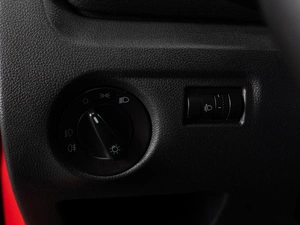 Хетчбэк Skoda Fabia 2012 года, 899000 рублей, Тюмень