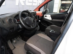 Минивэн Peugeot Partner 2012 года, 779000 рублей, Кропоткин