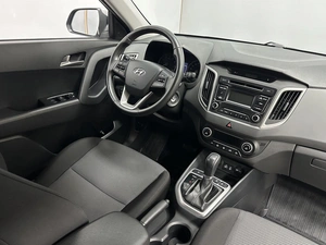 Внедорожник Hyundai Creta 2018 года, 2095000 рублей, Красноярск