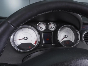 Седан Peugeot 408 2014 года, 780000 рублей, Ростов-на-Дону