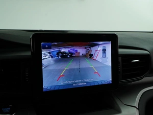 Внедорожник Ford Explorer 2022 года, 4418055 рублей, Москва