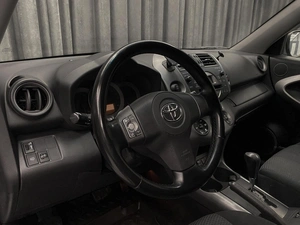 Внедорожник Toyota RAV4 2008 года, 1045000 рублей, Красноярск
