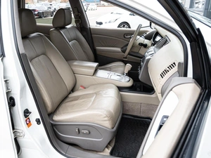 Внедорожник Nissan Murano 2009 года, 965000 рублей, Краснодар