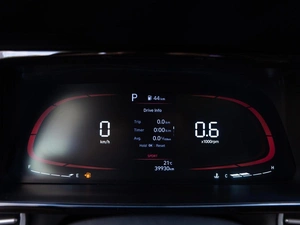 Седан Hyundai Elantra 2023 года, 1935600 рублей, Волгоград