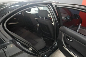 Седан BMW 3 серии 2011 года, 1250000 рублей, Курск