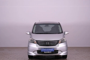 Минивэн Honda Freed 2010 года, 1099000 рублей, Омск