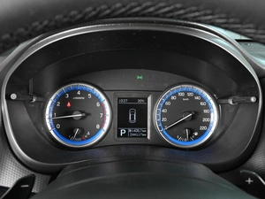 Внедорожник Suzuki SX4 2014 года, 1129000 рублей, Аксай