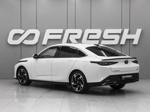 Седан Changan Lamore 2024 года, 2100000 рублей, Ростов-на-Дону