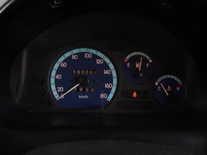 Хетчбэк Daewoo Matiz 2010 года, 349000 рублей, Воронеж
