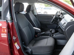 Лифтбек Volkswagen Polo 2021 года, 1250000 рублей, Волгоград
