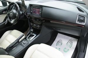 Седан Mazda 6 2013 года, 1598000 рублей, Солонцы