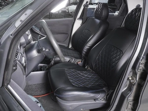 Седан Fiat Albea 2011 года, 419000 рублей, Ростов-на-Дону