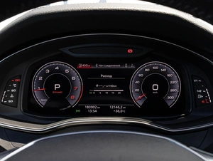 Седан Audi A6 2019 года, 3599000 рублей, Краснодар