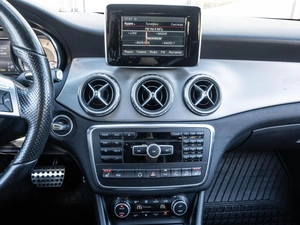 Внедорожник Mercedes-benz GLA-класс 2014 года, 1825000 рублей, Ставрополь