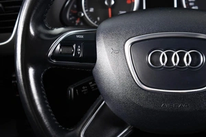 Внедорожник Audi Q5 2016 года, 2499000 рублей, Пермь