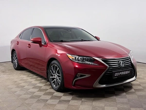 Седан Lexus ES 2016 года, 2198100 рублей, Казань