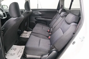 Минивэн Toyota Wish 2015 года, 2099000 рублей, Красноярск