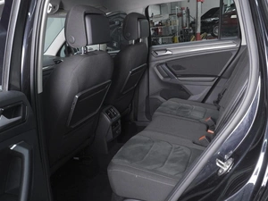 Внедорожник Volkswagen Tiguan 2017 года, 1930000 рублей, Ростов-на-Дону