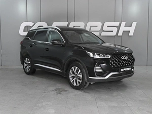 Внедорожник Chery Tiggo 7 Pro 2022 года, 1695000 рублей, Аксай