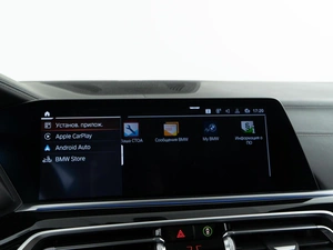 Внедорожник BMW X5 2019 года, 6877077 рублей, Москва
