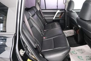 Внедорожник Toyota Land Cruiser Prado 2015 года, 4199000 рублей, Красноярск