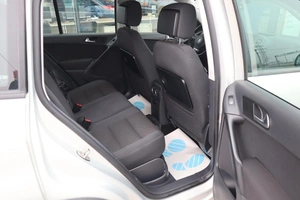 Внедорожник Volkswagen Tiguan 2013 года, 1470000 рублей, Мирное