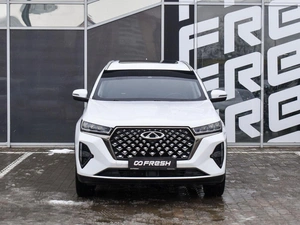 Внедорожник Chery Tiggo 7 Pro Max 2023 года, 2070000 рублей, Краснодар