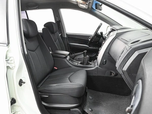 Внедорожник SsangYong Kyron 2013 года, 990111 рублей, Ставрополь
