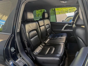 Внедорожник Toyota Land Cruiser 2014 года, 4680000 рублей, Волгоград