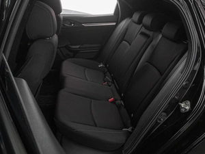 Хетчбэк Honda Civic 2018 года, 2199000 рублей, Тюмень
