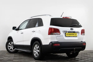 Внедорожник Kia Sorento 2012 года, 1689000 рублей, Сургут