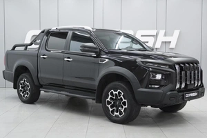 Пикап JAC T9 2024 года, 2999000 рублей, Ростов-на-Дону