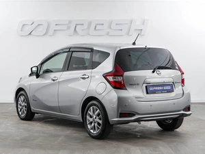 Хетчбэк Nissan Note 2019 года, 1357434 рублей, Москва